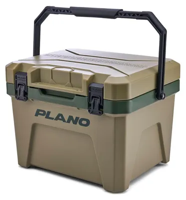 Produktbild von Plano Frost Cooler 21 Quart 20L Inland Green - Kühlbox
