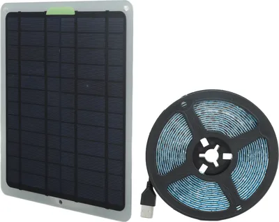 Image de Bande LED à spectre complet,Lampe solaire à spectre complet,Bande lumineuse de croissance pour plantes solaires,Bande lumineuse de croissance à énergie solaire,Lampe de croissance à LED à énergie solaire,Bande lumineuse de croissance à énergie solaire