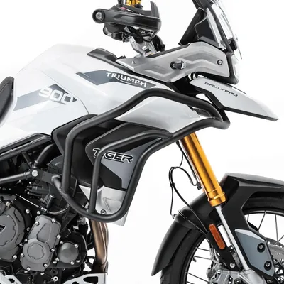 Produktbild von Sturzbügel oben für Triumph Tiger 900 Rally / Pro 24-25 Motoguard HG74