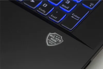 Obrázek produktu pro bluechip TRAVELline 17W4 EDU, Intel® Core™ i5, 43,9 cm (17.3"), 1920 x 1080 px, 16 GB, 500 GB, Windows 11 Pro