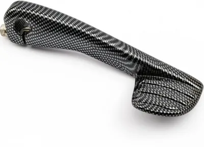 Produktbild von V PARTS Kickstarterhebel Karbon Malaguti