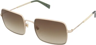 Produktbild von Levi S LV 1019/S Gold 57/20/145 Uni Sonnenbrillen