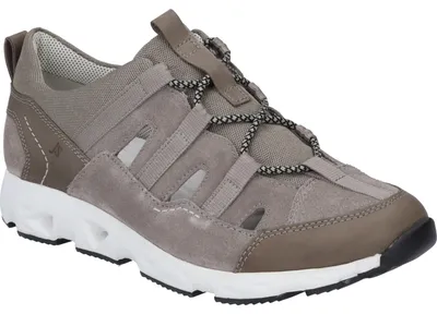 Produktbild von JOSEF SEIBEL Herren Sneaker Noah 04 | grau