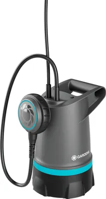 Image de Gardena Klarwasser Tauchpumpe 20000 BASIC