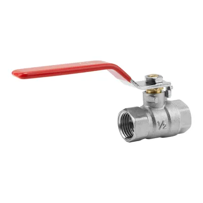 Produktbild von GARDENA Kugelhahn mit 21mm (G 1/2)