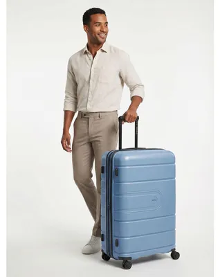 Produktbild von Redolz Essentials 11 4 Rollen Trolley 76 cm mit Dehnfalte