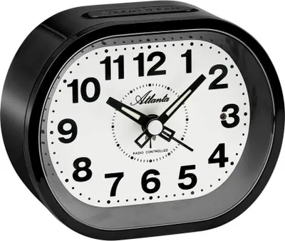 Image de Atlanta montre 1867-7