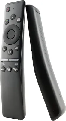 Image de Télécommande azurano pour SAMSUNG BN59-01312H, télécommande vocale