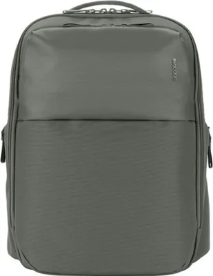 Obrázok produktu pre Incase INCO100684-SIV, Mesto, Uni, 40,6 cm (16"), Priehradka na notebook, Polyester