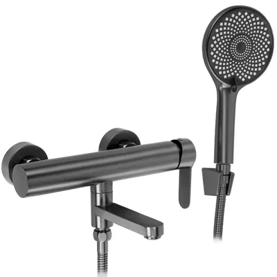 Produktbild von Badewannenarmatur Rea Arcos Titan