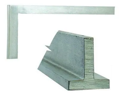 Obrázek produktu pro Levior Úhelník příložný 100x50mm