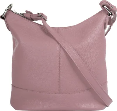 Produktbild von Cluty Umhängetasche Damen 021217 violett