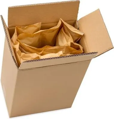 Zdjęcie produktu dla Kartony Klapowe Pudełko Katronowe Do Pakowania 350x230x330mm, 10 szt