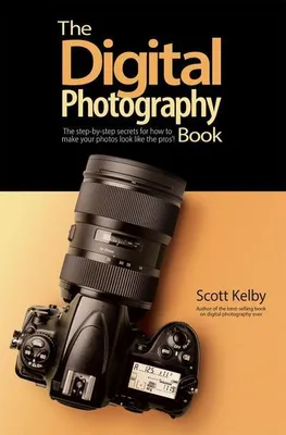 Produktbild von The Digital Photography Book