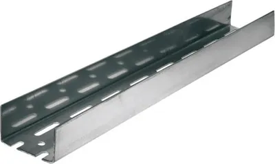 Produktbild von Knauf UA-Aussteifungsprofil 3000 mm x 100 mm x 40 mm