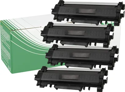 Zdjęcie produktu dla NexoPrint TN-2410 Multipack czarny toner kompatybilny z Brother HL-L 2375 DW MFC-L 2710 DN MFC-L 2710 DW czarny 5600 stron