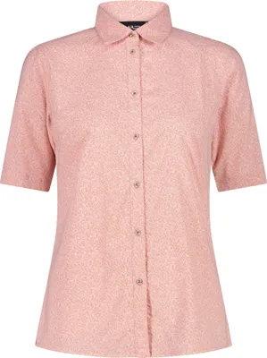 Zdjęcie produktu dla Damska bluza turystyczna CMP Woman Shirt