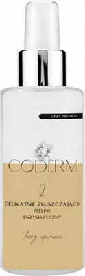 Image de Peeling enzymatique - Enzymes actives bromélaïne papaïne - Professionnel