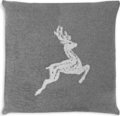 Produktbild von Kissenbezug in 50x50 cm - Flauschige und weiche Kissenhülle - Mischgewebe - waschbar bis 40°C