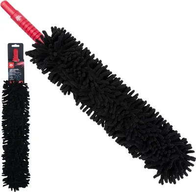 Obrázok produktu pre Flexibilná umývačka automobilov, 58 cm – mikrovlákno, Dirt Devil