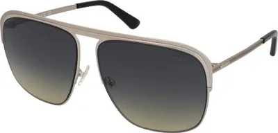 Productafbeelding van Guess GU5225 08W. Glasdiameter: 59