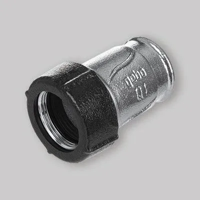 Immagine prodotto di Raccordo A Compressione In Ghisa F 2" X 59