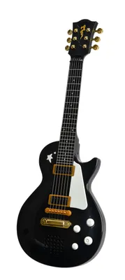 Zdjęcie produktu dla SIMBA MMW Gitara rockowa, 2-sortowa 0 0 0