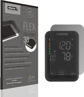 Obrázok produktu pre 1x dipos FlexBSF Vimmk Blutzuckermessgerät