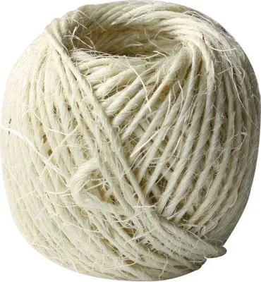 Produktbild von TrendLine Sisal-Seil Ø 2 mm x 38 m