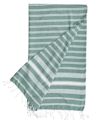 Produktbild von BUTLERS Hamamtuch SURFSIDE