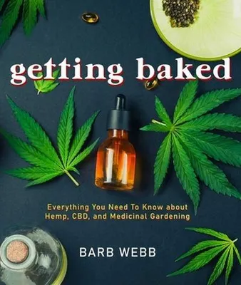 Productafbeelding van Getting Baked