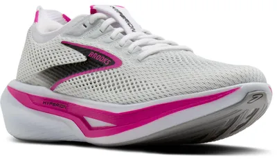 Produktbild von Brooks HYPERION 3 Lady | 1204531B189, Größe:US 8.5 - EU 40 - CM 25.5 - UK 6.5