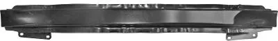 Produktbild von DIEDERICHS Aufpralldämpfer Stoßfänger hinten 2206065 für VW Polo Schrägheck (6R1, 6C1)