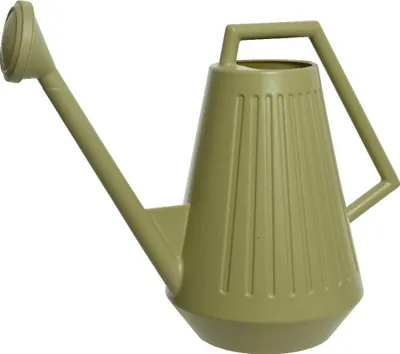 Produktbild von Robuste Blumenkanne mit abnehmbarer Brause für Garten und Pflanzenpflege