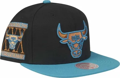 Zdjęcie produktu dla Czapka Mitchell & Ness HHSS5740-CBUYYPPPBKTL dla Uni