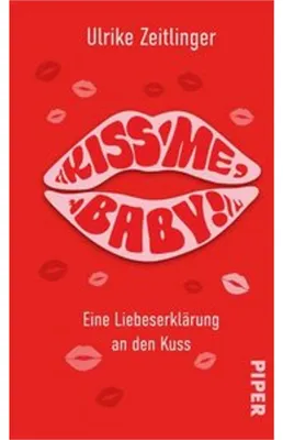 Image de Kiss me, Baby!