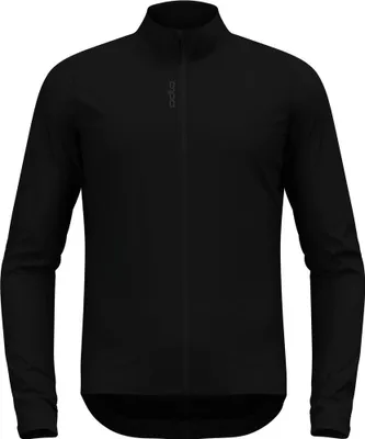 Produktbild von The Zeroweight Pro X-warm Cycling Jacket black (15000) S