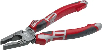 Produktbild von NWS Kraft-Kombinationszange CombiMax 109-69-165