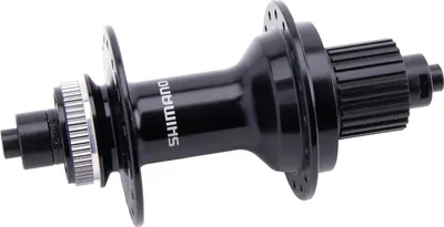 Zdjęcie produktu dla Kaseta SHIMANO z piastą "FH-MT500" Mod.19, zapakowana w SB,