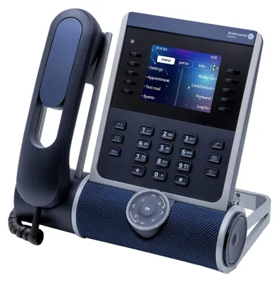 Obrázek produktu pro Alcatel-Lucent 3ML27310AA Alcatel-Lucent Enterprise ALE-300 VoIP-Telefon