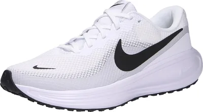 Produktbild von Nike Herren Sneaker REVOLUTION 8 weiß Größe EUR 43