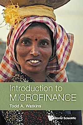 Zdjęcie produktu dla Introduction To Microfinance