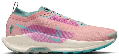 Produktbild von Nike React Pegasus Trail 5 Gore-Tex Red Stardust Green Frost - EU 41