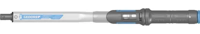 Image de GEDORE DMZ 100 Clé dynamométrique DREMASTER® Z 20-100 Nm, 2641518