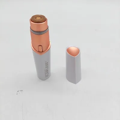 Produktbild von Flawless Finishing Touch - Wiederaufladbarer Haarentferner fürs Gesicht