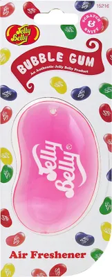 Produktbild von Jelly Belly 3D Gel Lufterfrischer - Bubble Gum