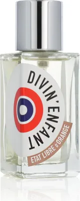 Obrázek produktu pro Etat Libre d'Orange Divin'Enfant Woda perfumowana, 50 ml