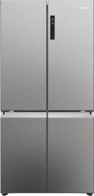 Immagine prodotto di Frigorifero-congelatore Haier XL-Slim Line 4 porte Zona Umidità HCR5919ENMP
