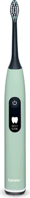 Obrázek produktu pro Beurer SC 50 peppermint Schallzahnbrste Green Planet