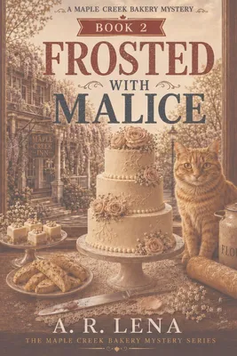 Produktbild von Frosted with Malice